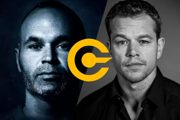 Deportistas de élite que invierten en criptomonedas