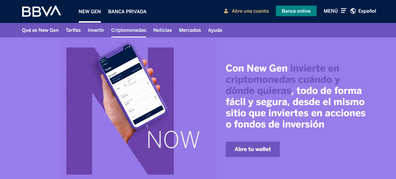 ¿Por qué invertir en criptomonedas?